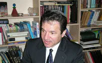 How a rabbi became Alberto Nisman's family pastor