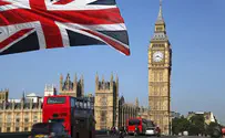 Thinkstock UK Labour official: Hide your anti-Semitism, don't fix it