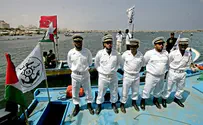 Israel eases shipping, Hamas threatens 'commando attacks'