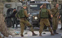 Terrorist taunted soldiers at scene of Ariel attack a day before