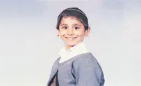 Young boy killed by bus 'was always smiling and full of life'