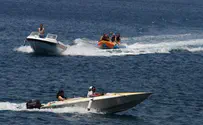 Israel informed in advance of Egypt-Saudi island pact