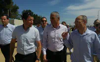 Kahlon: BDS cannot win