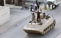 ISIS calls for attacks on America during Ramadan