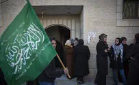 Watch: Jerusalem as you've never seen it before