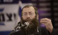 מרזל: אם לשמאל אין מימון, הוא נכחד