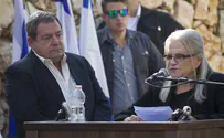 אז איפה כן מתאים להנציח את גנדי?