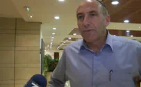 איום ממשי בגבול הצפון