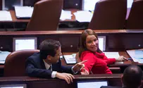 Poll: Yechimovich top pick for Zionist Union leadership