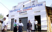 'Jews of Uganda' get official recognition for aliyah