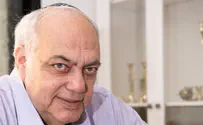 עניין אישי והפעם עם שאול יהלום