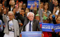 Sanders 'Jewish outreach' director: Israel-hater extraordinaire