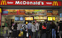 להיפרד מאופנת הג'אנק-פוד