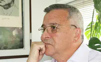 יוסי אחימאיר: בעיה של המחנה הציוני
