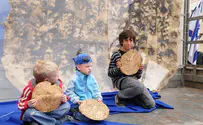 Meir Panim: Fighting poverty during Passover - and all year long