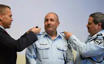 Израильская полиция ищет на работу сотрудников мусульман
