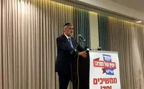 ישי: מקווה בשביל דרעי שהחשדות יופרכו