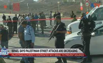 ILTV Are Arab street terror attacks really decreasing?