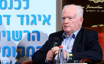 Israeli defense official rules out war with Hamas