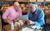 פרק 31: האבא של ביקורת המסעדות במגזר