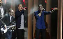 Norwegian rappers slammed for using 'Jew' as an insult