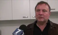 הבניין החדש לזכרה של נאווה ז"ל