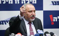 Liberman demands soldier's critics 'drop their pride'