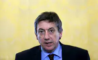 Belgian Minister compares terrorists to Jews during Holocaust