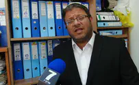 בן גביר: קצת לחץ משמאל וליברמן הוכרע