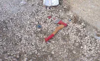 Israel returns Arab terrorist's body due to an 'error'