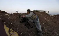 At least 70 killed in clashes around Syria's Aleppo
