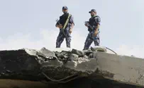 Силы ХАМАС в секторе Газы составляют 20000 террористов