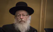 Haredim lay out terms for Netanyahu's surrender