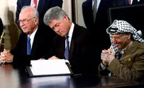 תבטלו את מורשת רבין, אחר כך את גנדי