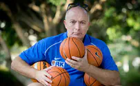 "המטרה: שיותר ילדים ישחקו כדורסל"