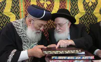 הרב יוסף שרביט - דברים לזכרו