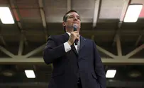 Cruz sweeps to a victory in Wyoming