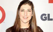 Bialik: Tough to be Shomer Shabbat in Hollywood
