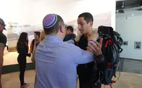 מלוס אנג'לס לצה"ל   
