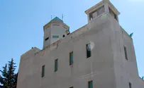 מוקירים את לוחמי ונופלי קרב נבי יושע
