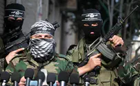 'No security for Israelis till terrorists go free'