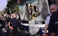 Again: Bus Explodes in Volgograd, Killing 15