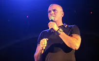 Israeli music star caves into pressure – won’t rally for soldier