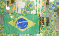 Brazilian congress votes to impeach president Rousseff