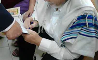 Terminally ill man allowed to convert after years of struggle