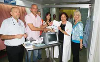 מכשיר חדשני למניעת נזק לעצבים