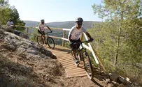 Israel's Biblical heartland gears up for Passover tourism influx