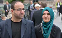 Swedish minister resigns after comparing Israel to Nazi Germany