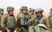 Report: Israel halts transfer of building materials to Gaza