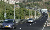 שביתת בוחני הנהיגה נכנסת לחודשה השני
